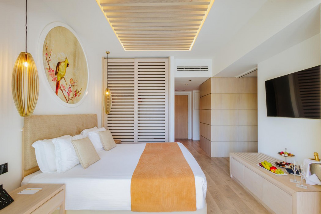 Nissiblu Beach Resort 19/75