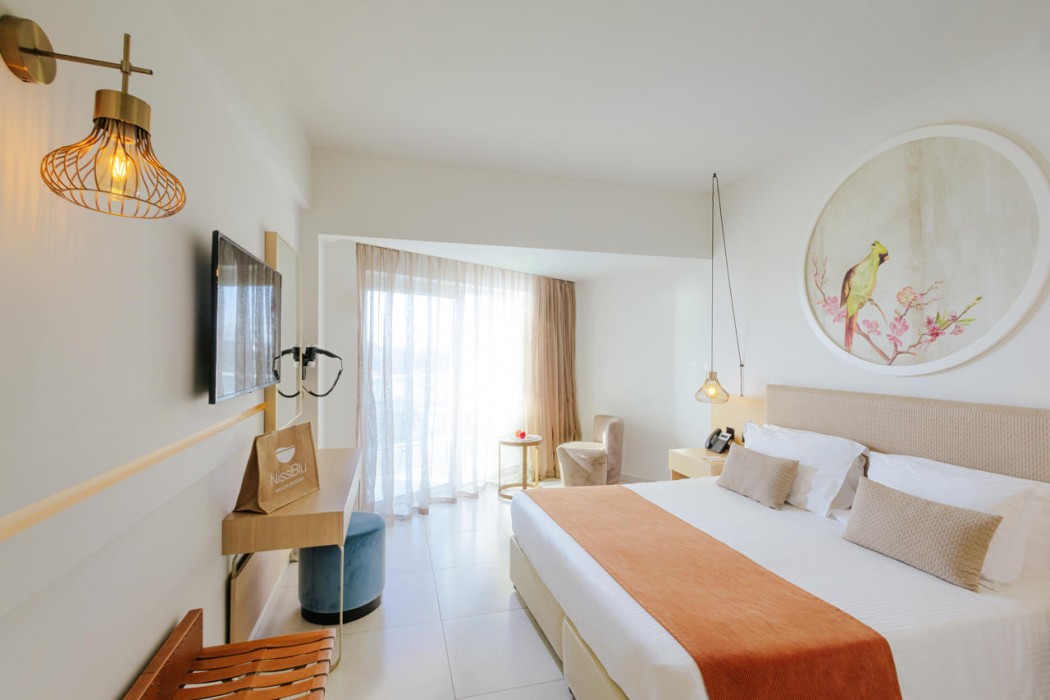 Nissiblu Beach Resort 23/75