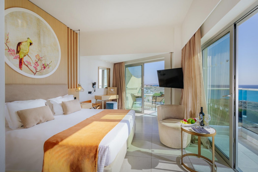 Nissiblu Beach Resort 28/75