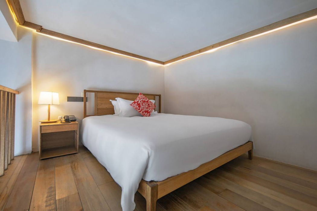 Ramada Encore by Wyndham Shanghai Pudong Airport 18/61