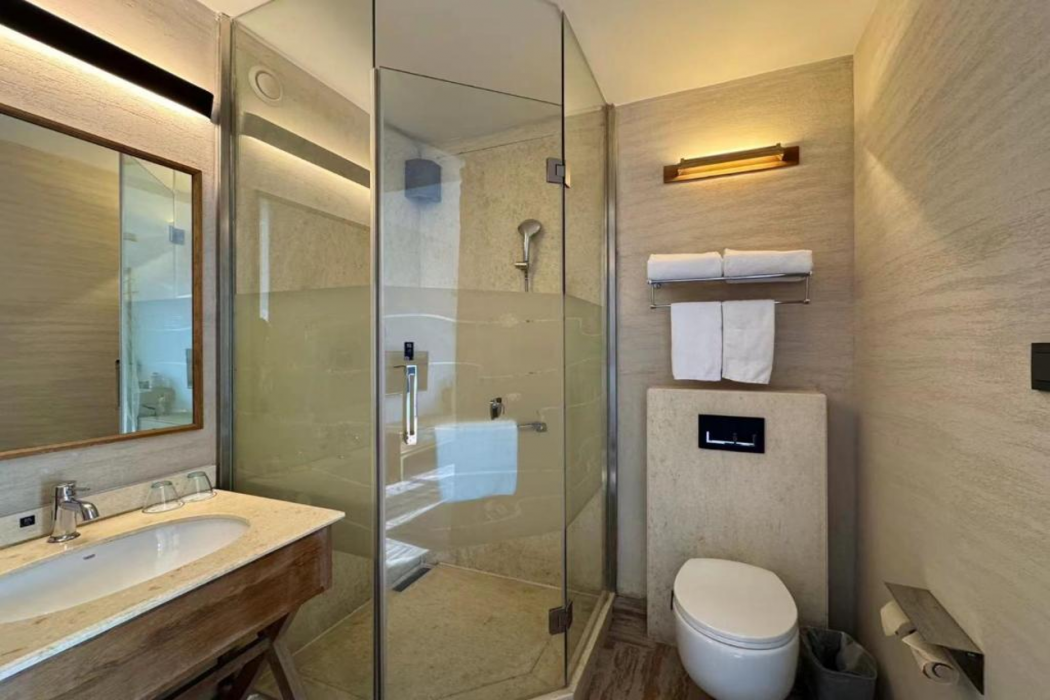 Ramada Encore by Wyndham Shanghai Pudong Airport 23/61