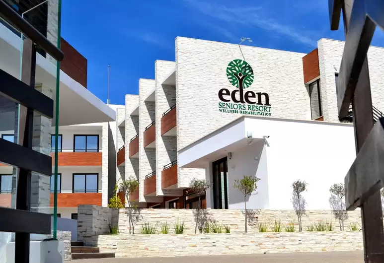 Eden Seniors Resort Wellness Rehabilitation
