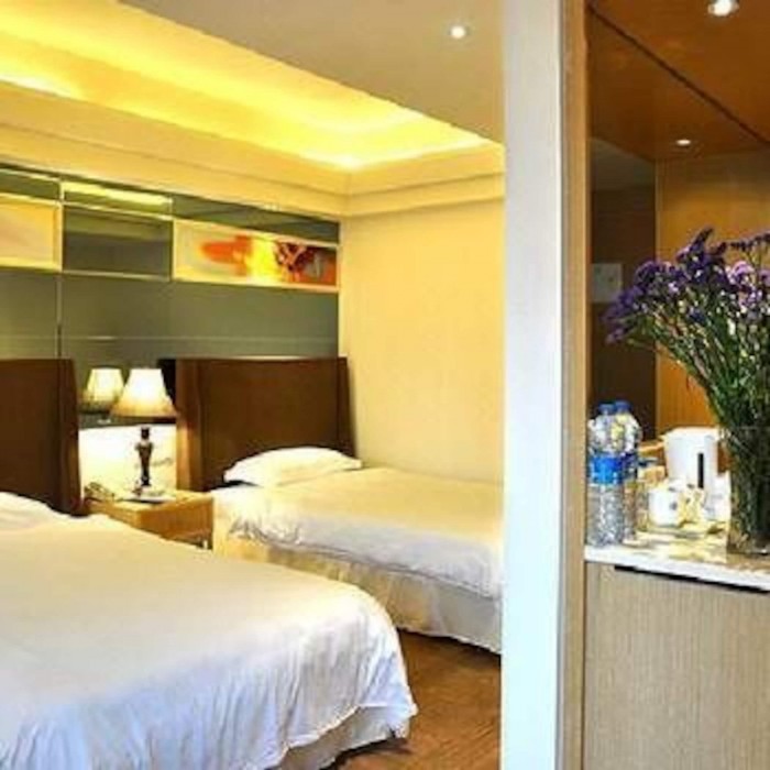 Regency Apartment Hotel 18/40