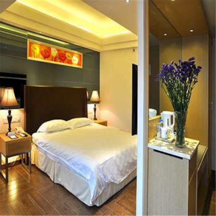 Regency Apartment Hotel 19/40