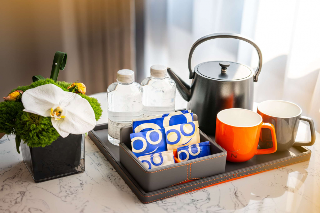 Novotel Shanghai Hongqiao International Airport 54/69