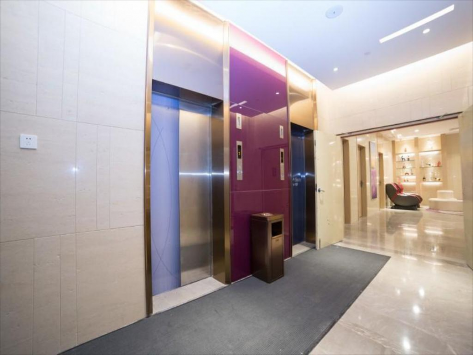 Lavande Hotels Guangzhou North Railway Station 11/53