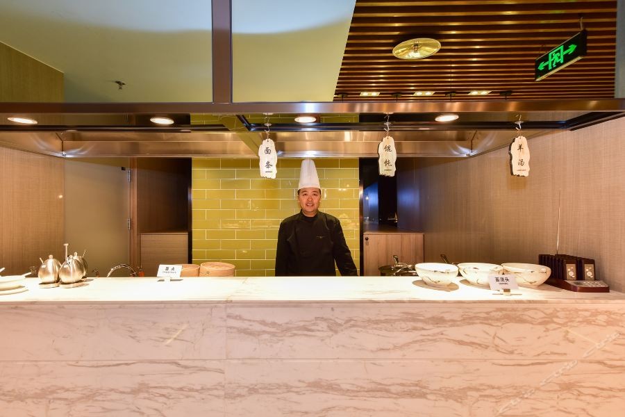 Atour Hotel Shengyang Youth Street Jinlang 30/74