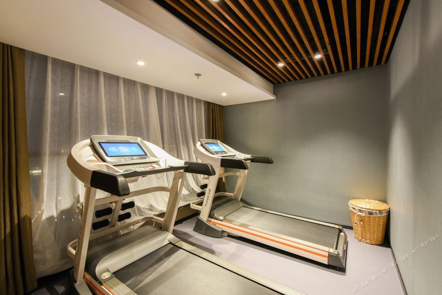 Atour Hotel Shengyang Youth Street Jinlang 23/74