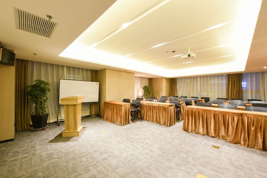 Atour Hotel Shengyang Youth Street Jinlang 26/74