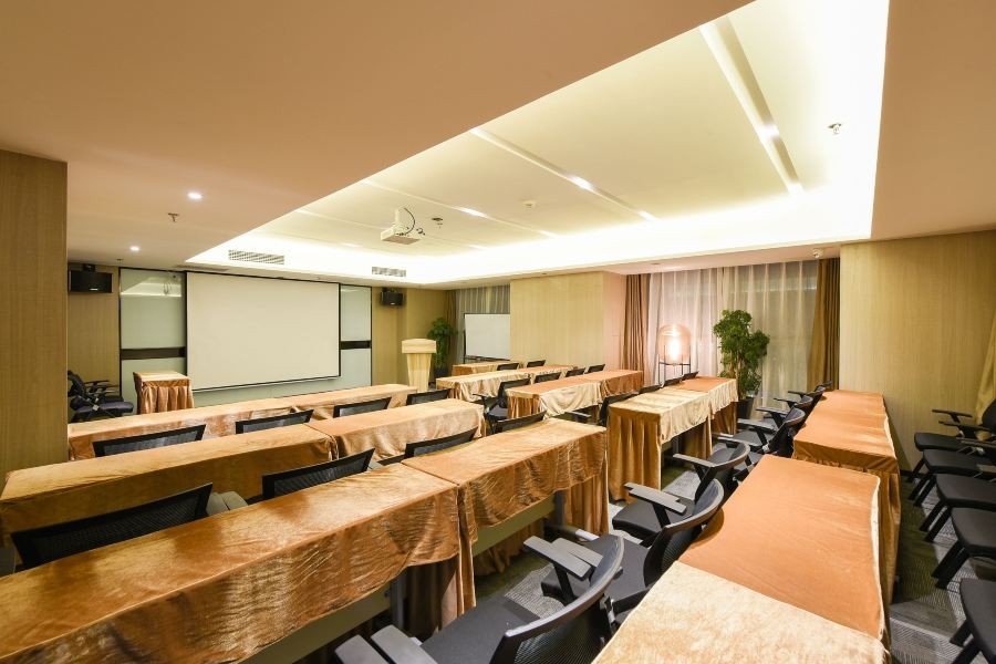 Atour Hotel Shengyang Youth Street Jinlang 24/74