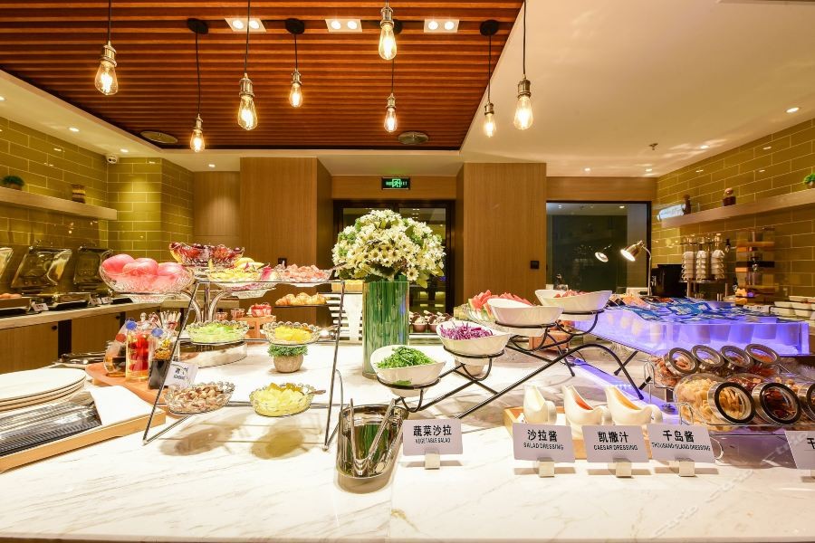 Atour Hotel Shengyang Youth Street Jinlang 27/74