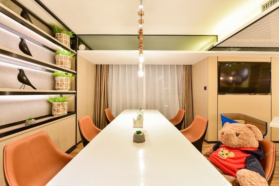 Atour Hotel Shengyang Youth Street Jinlang 31/74