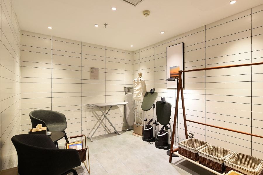 Atour Hotel Shengyang Youth Street Jinlang 33/74