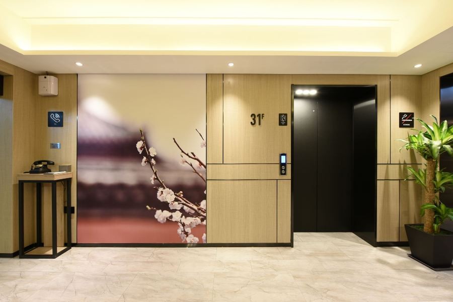 Atour Hotel Shengyang Youth Street Jinlang 25/74