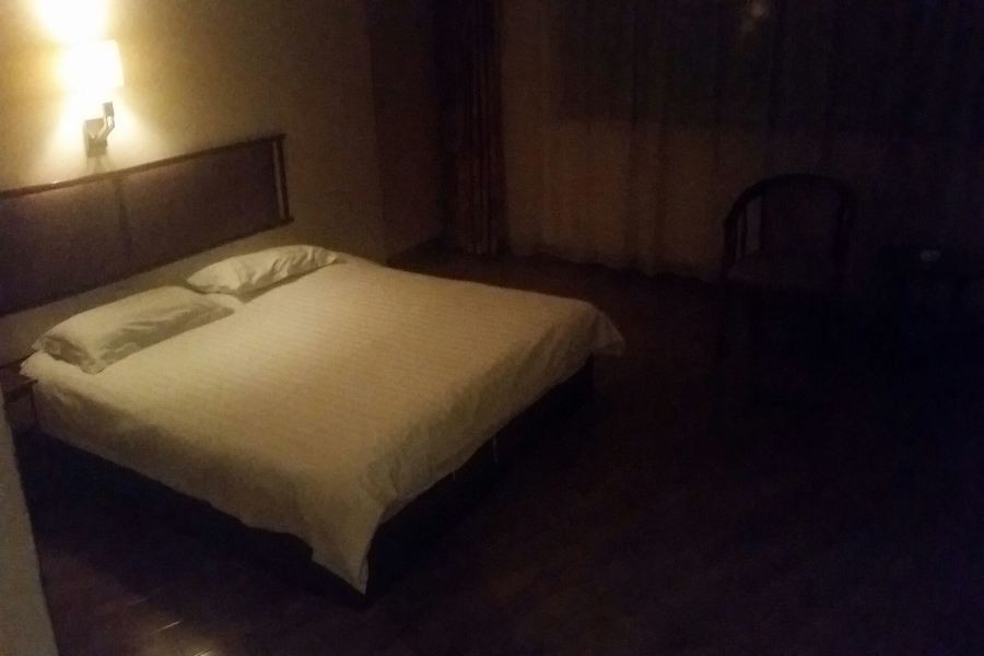 Shenyang Airport Hotel 33/46
