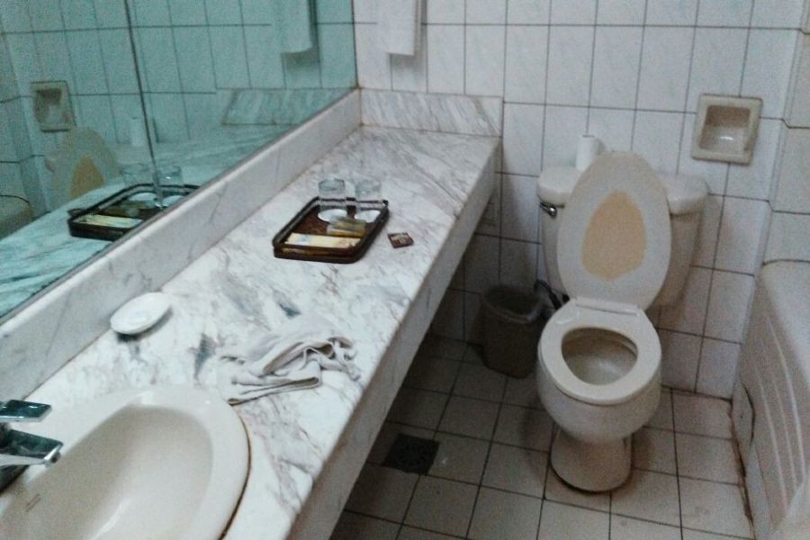 Shenyang Airport Hotel 17/46