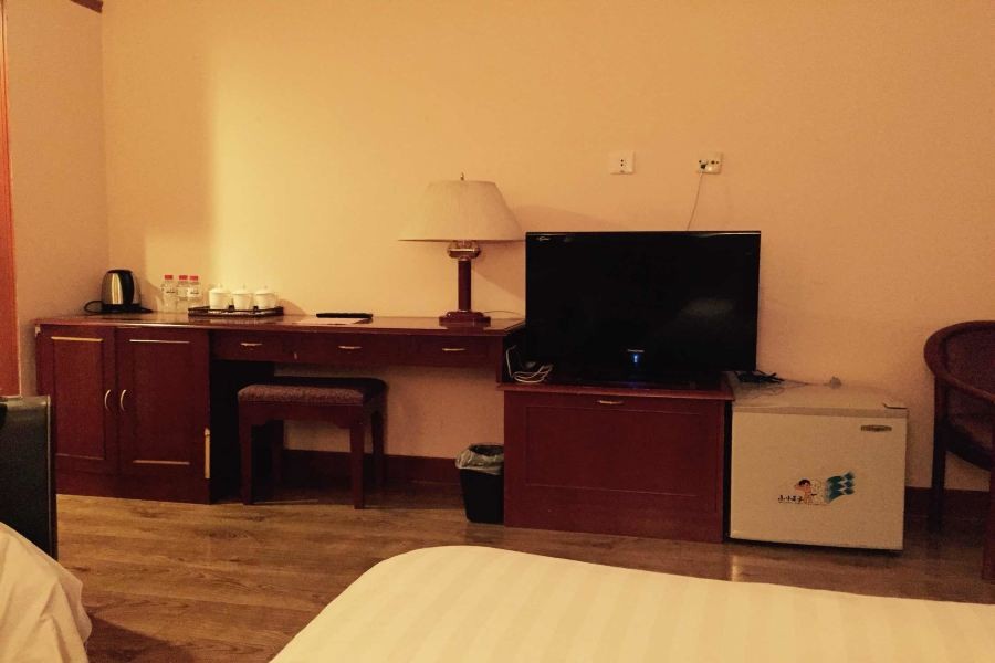 Shenyang Airport Hotel 18/46