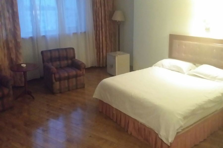 Shenyang Airport Hotel 26/46
