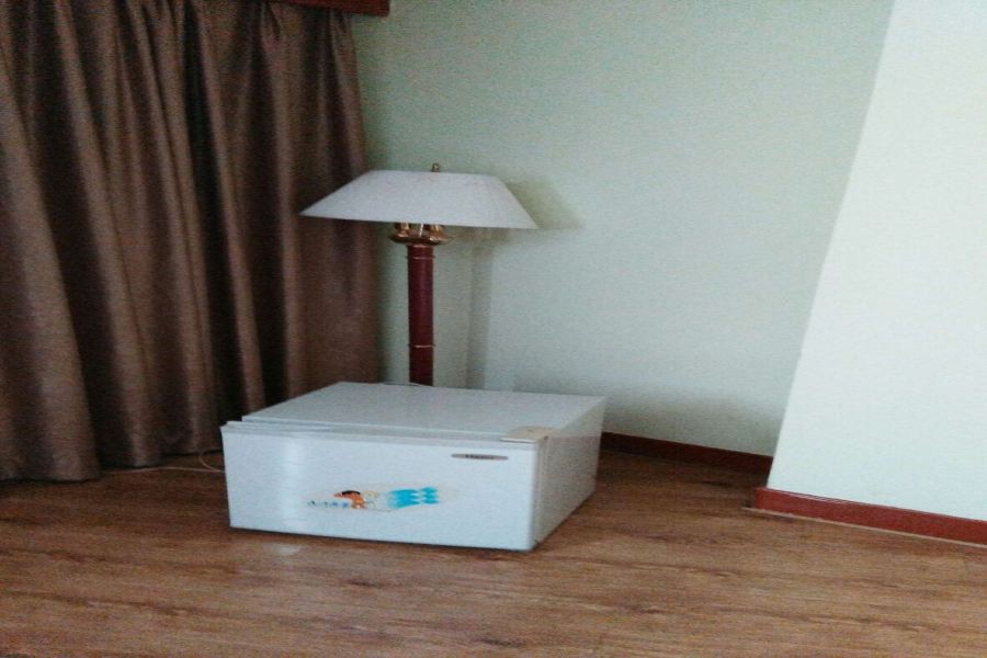 Shenyang Airport Hotel 25/46