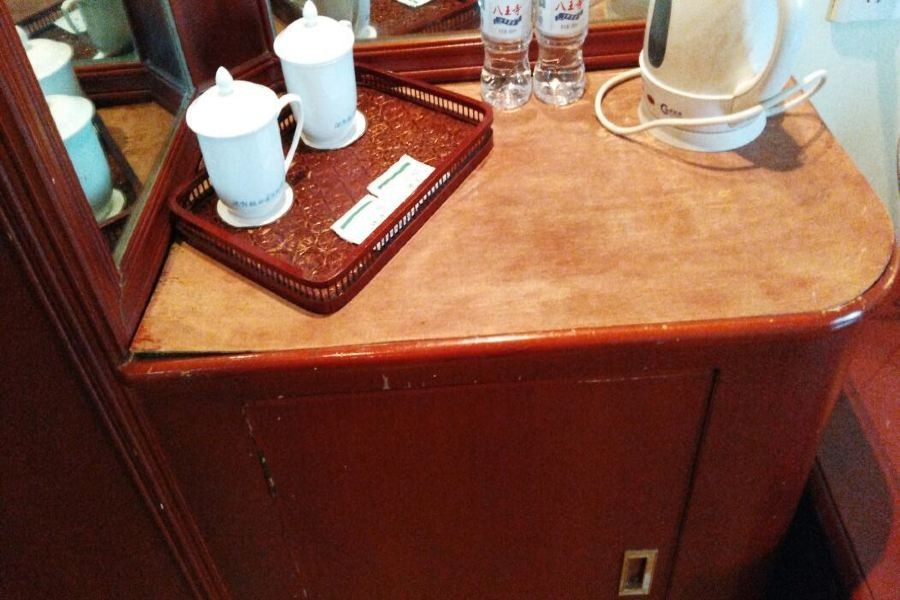 Shenyang Airport Hotel 27/46