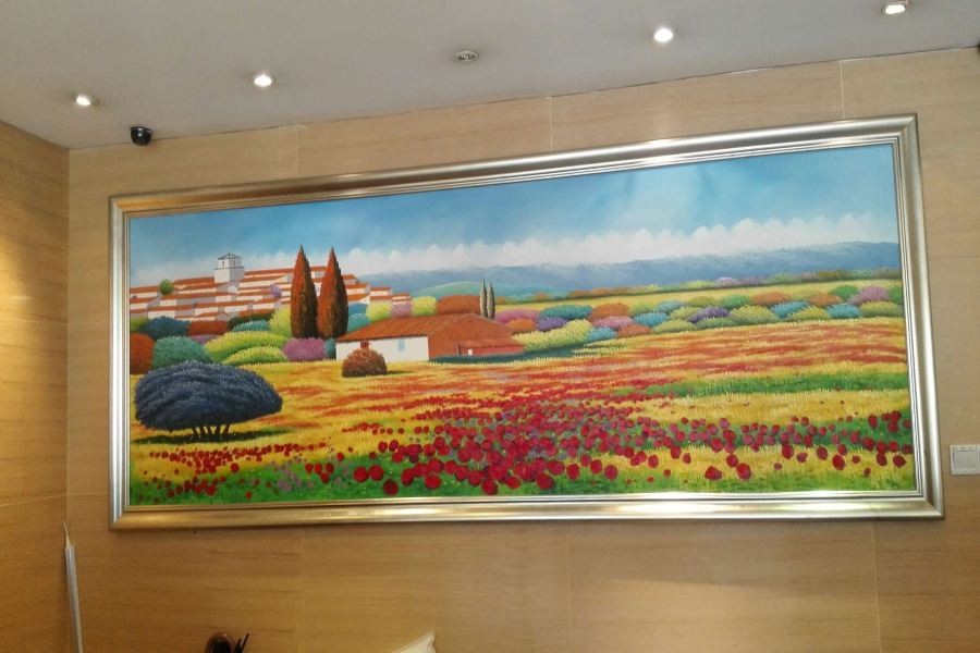 7 Days Inn (Shenzhen Meilinge) 15/19