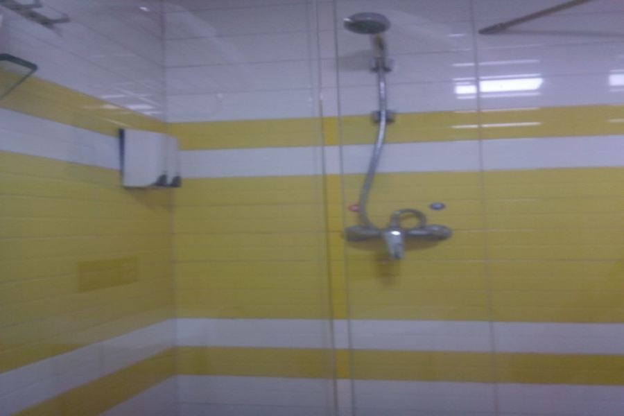 7 Days Inn (Shenzhen Meilinge) 11/19