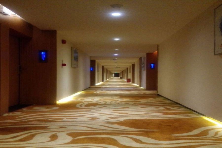7 Days Inn (Shenzhen Meilinge) 14/19
