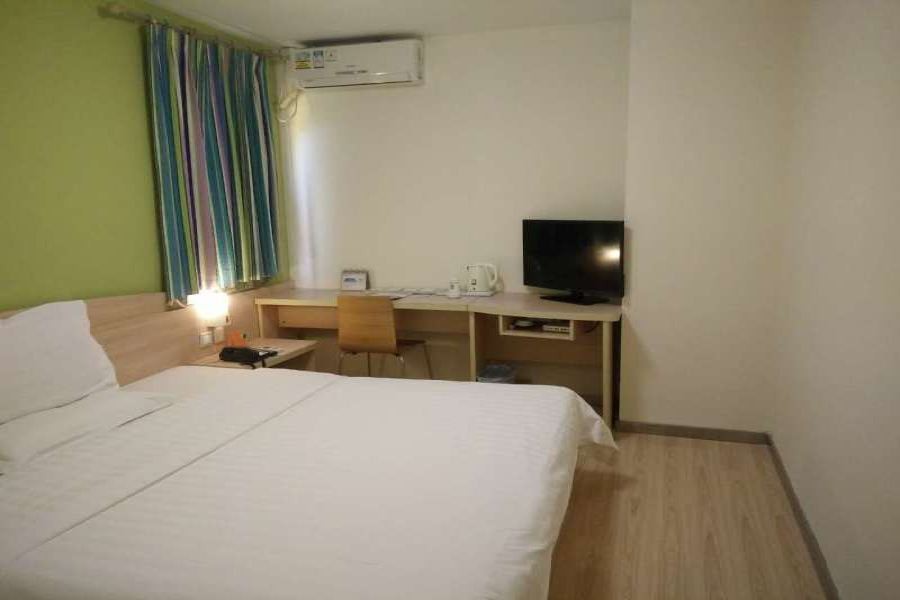 7 Days Inn (Shenzhen Meilinge) 9/19