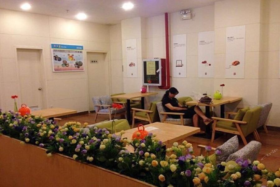 7デイズイン深圳梅林店 写真3