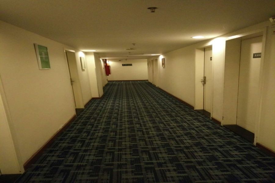 7 Days Inn (Shenzhen Meilinge) 19/19