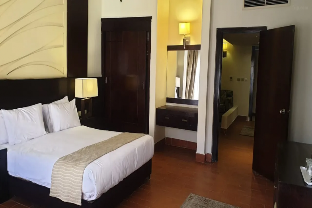 Bosque Hotel and Aqua Park 17/58