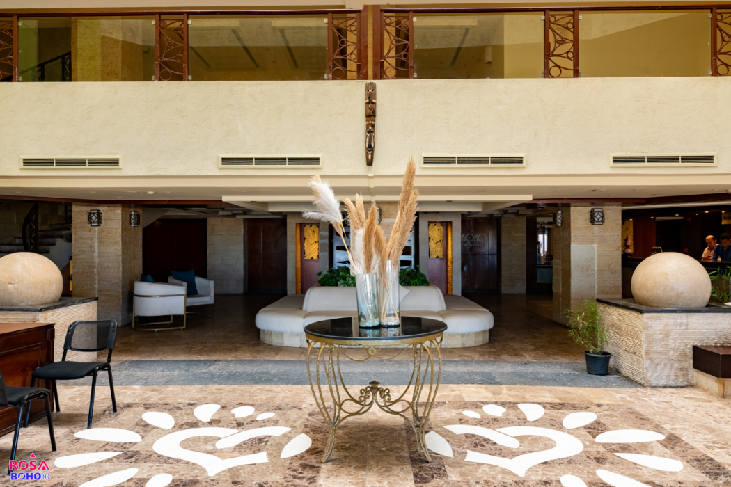 Bosque Hotel and Aqua Park 33/58