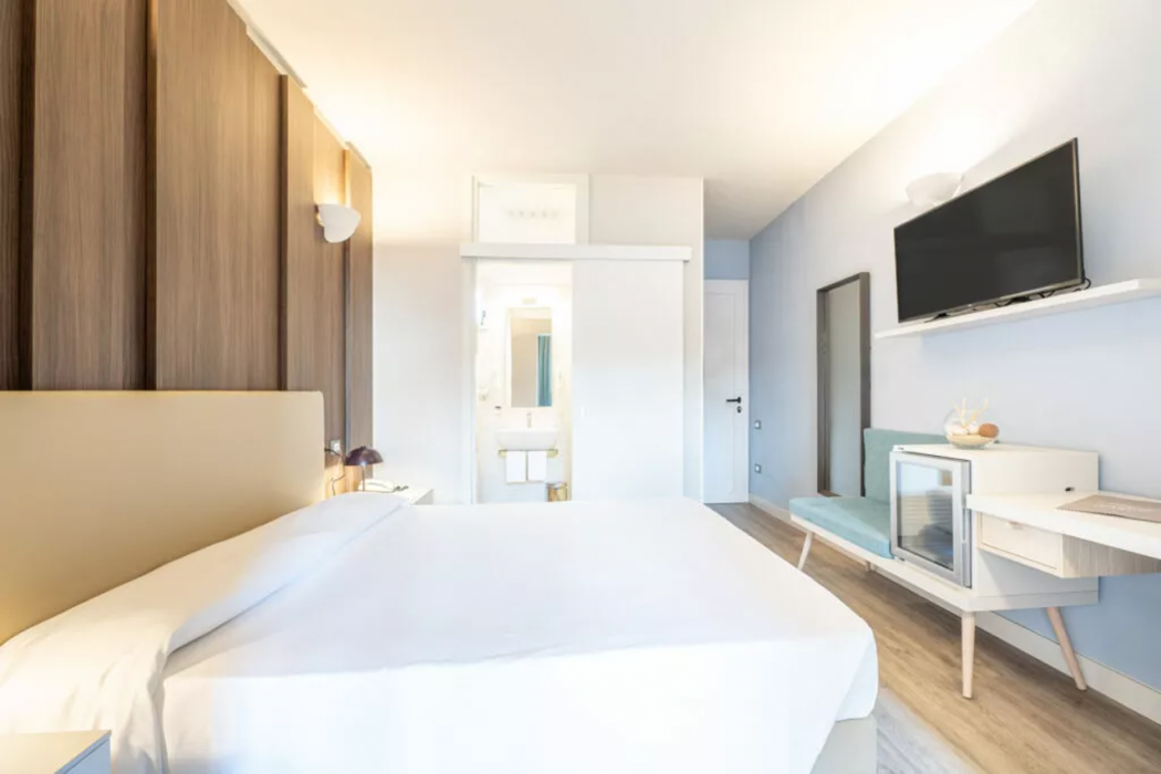 Hotel Riva Del Sole 20/70