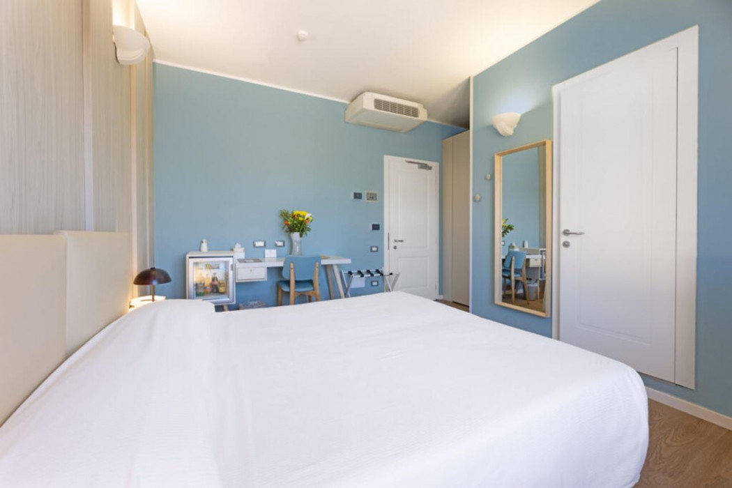 Room at Hotel Riva Del Sole, CAMPO NELL'ELBA
