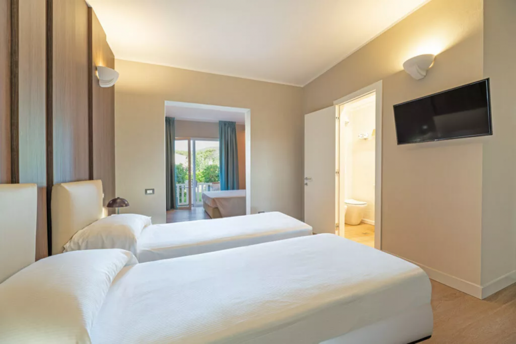 Hotel Riva Del Sole 24/70