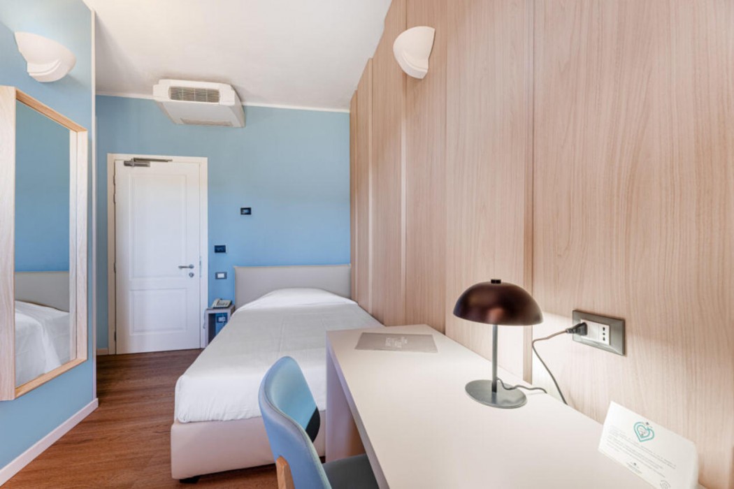 Room at Hotel Riva Del Sole, CAMPO NELL'ELBA