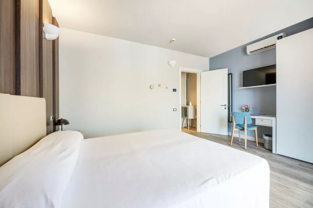 Hotel Riva Del Sole 16/70