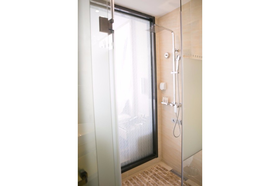 Shenzhen Qianhai Times City Branch of Lavande Hotel 29/88
