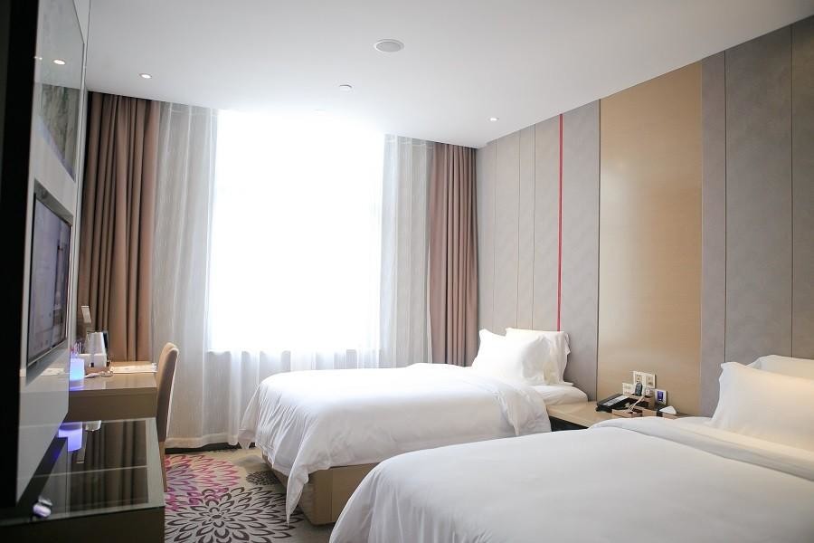 Shenzhen Qianhai Times City Branch of Lavande Hotel 28/88