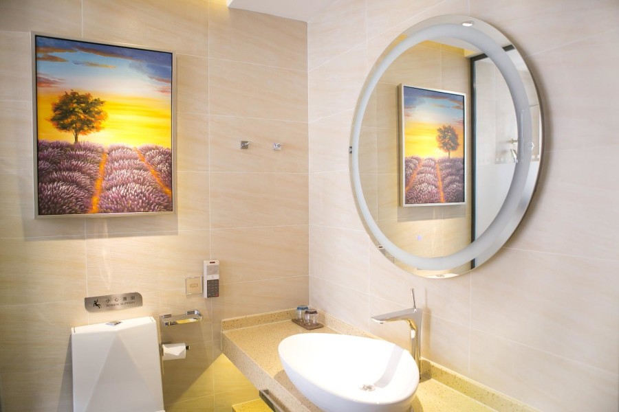 Shenzhen Qianhai Times City Branch of Lavande Hotel 67/88