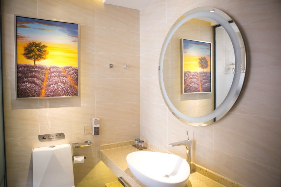 Shenzhen Qianhai Times City Branch of Lavande Hotel 71/88