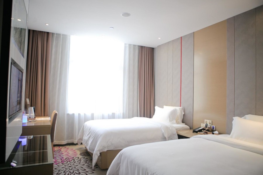 Shenzhen Qianhai Times City Branch of Lavande Hotel 59/88