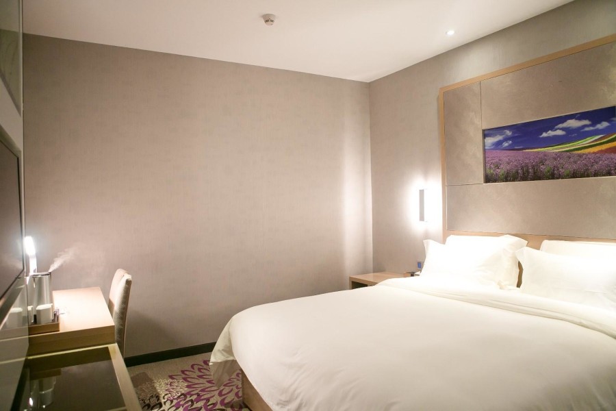 Shenzhen Qianhai Times City Branch of Lavande Hotel 55/88