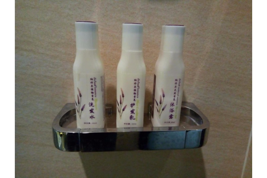 Lavande Hotel Shenzhen Qianhai Times City photo5