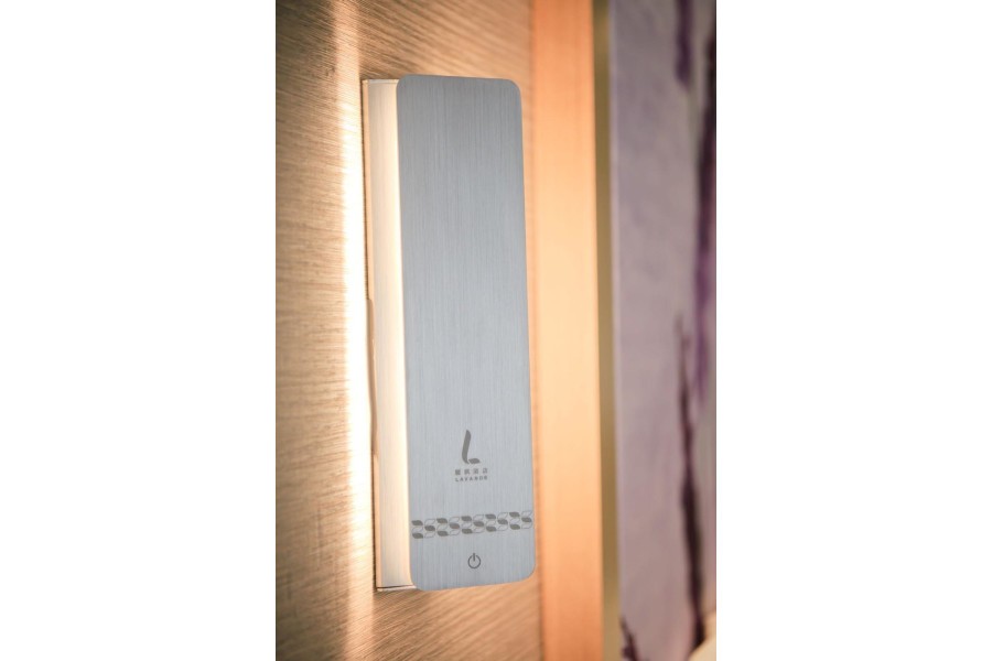 Shenzhen Qianhai Times City Branch of Lavande Hotel 33/88