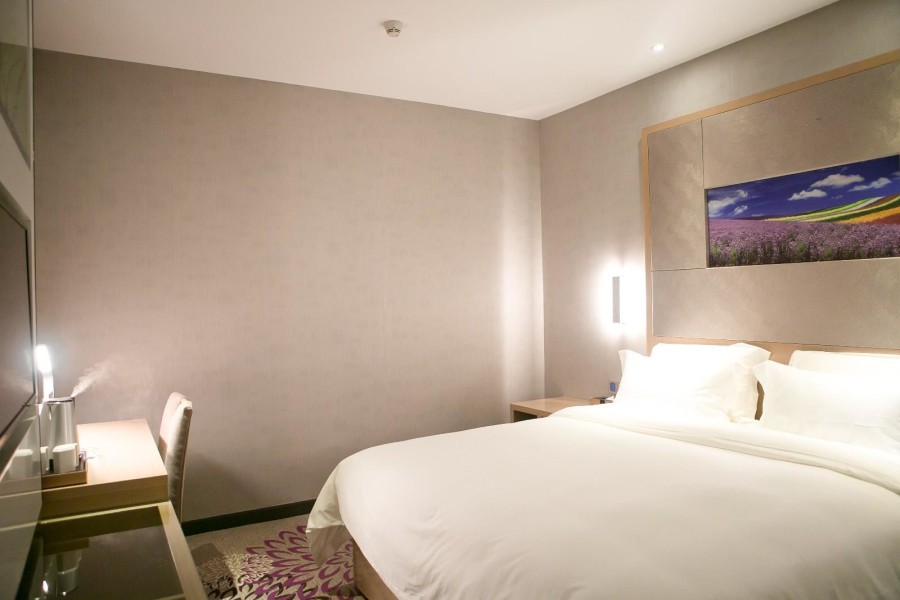 Shenzhen Qianhai Times City Branch of Lavande Hotel 37/88