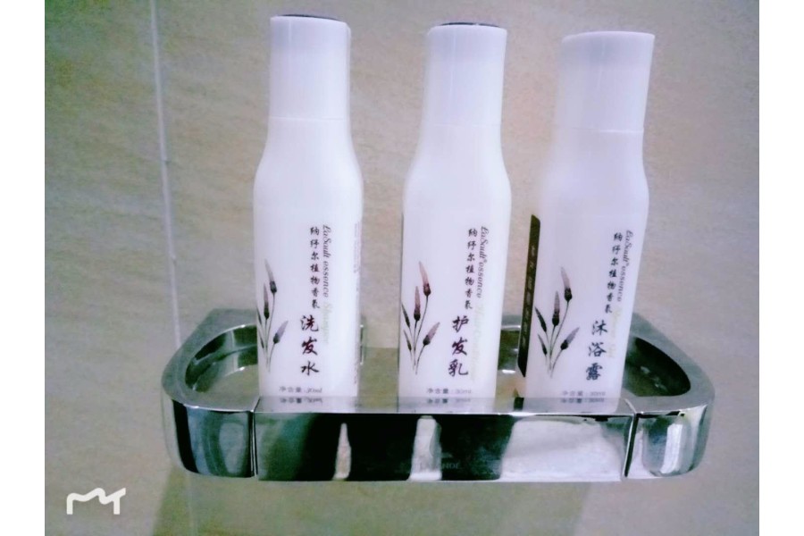 Shenzhen Qianhai Times City Branch of Lavande Hotel 61/88