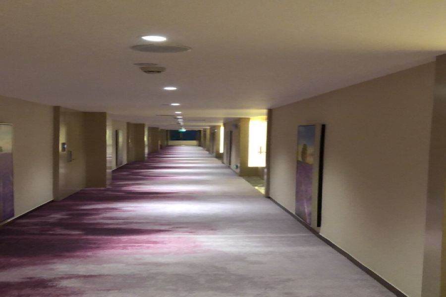 ラヴァンドホテル(深圳北駅店) 写真1