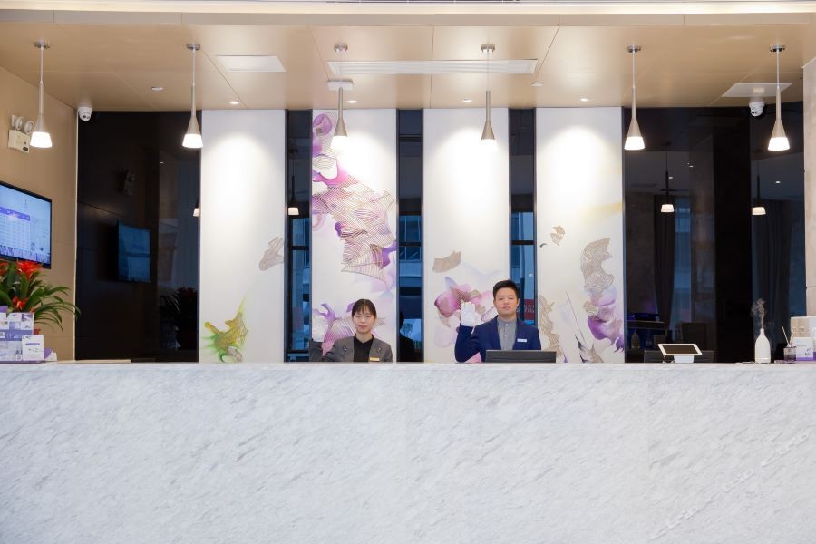 Lavande Hotel (Shenzhen North Railway Station) 11/18