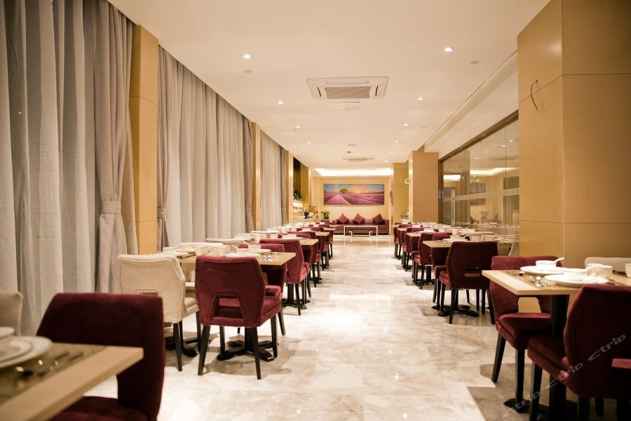 Lavande Hotel (Shenzhen North Railway Station) 14/18